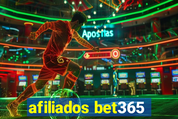 afiliados bet365